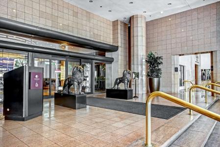 DoubleTree by Hilton Grand Biscayne Bay - 30