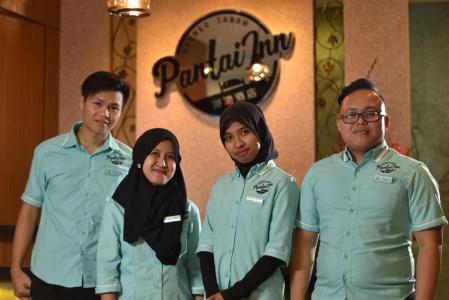 Pantai Inn - 31
