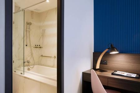 Sindhorn Midtown, An Ihg - Sha Extra Plus - 13