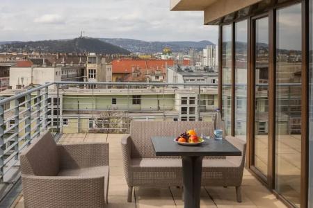 Escala & Suites - 71