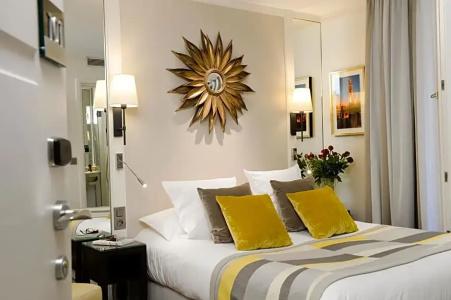 Best Western Plus Sydney Opera - 106