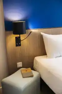 ibis Styles Nice Aéroport Arenas - 124