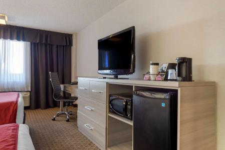 Best Western Plus Village Park Inn - 54