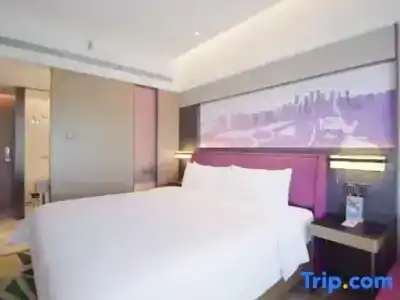 Mainland Chinese Only Hampton by Hilton Dalian Zhongshan - 41