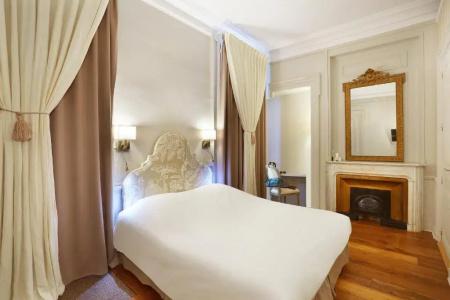 Hôtel Vaubecour - 90
