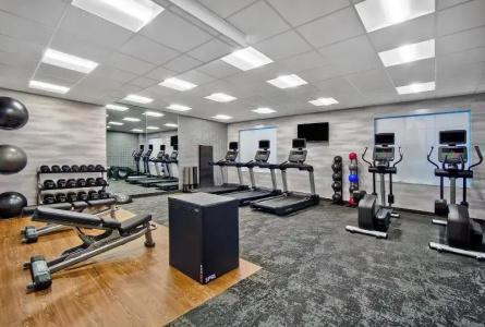 Fairfield By Marriott Inn & Suites Orlando At Flamingo Crossings® Town Center - 19
