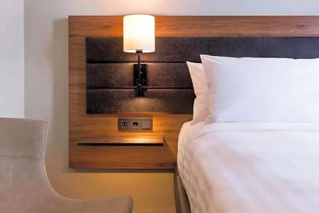 Moxy Stuttgart Airport/Messe - 29