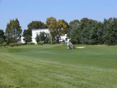 Golf Club Metaponto - 26