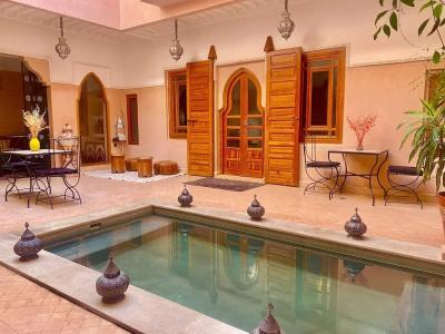Riad Mazaya - 20