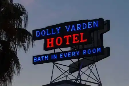 The Varden - 11