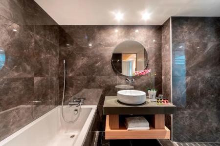 Limanaki Beach & Suites - 154
