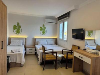 Güney Adana Otel - 22
