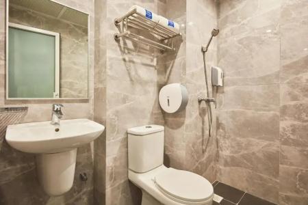 Ibis Budget Singapore Sapphire (SG Clean) - 82