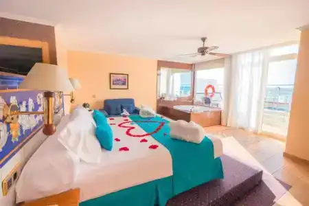 Playasol Aquapark & Spa - 105