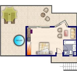 Azia Resort & Spa - 155