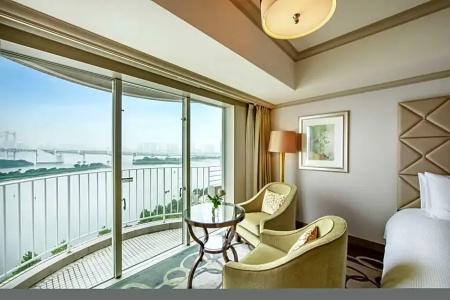 Hilton Tokyo Odaiba - 51