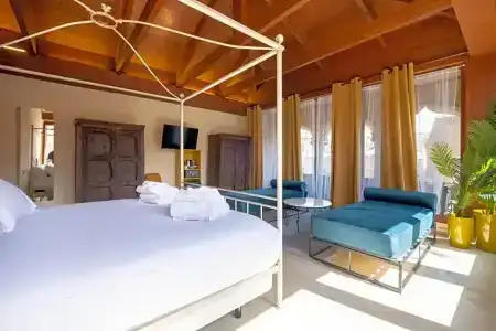 Palacio Ayala Berganza - 39