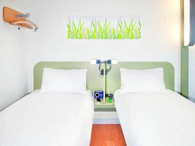 ibis budget Honfleur Centre - 3
