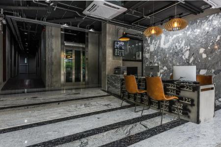 Bangkok City Link - 0