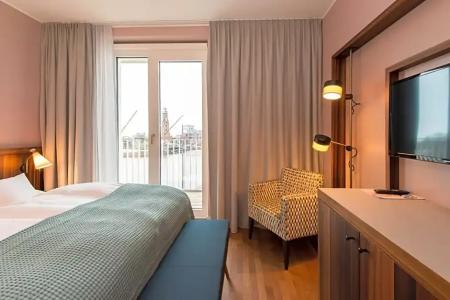 The Liberty - 54