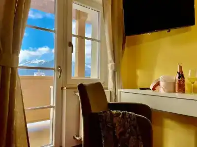 Das Waldhotel - 49