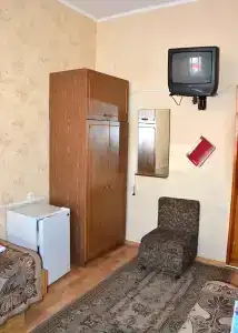 Турист - 50
