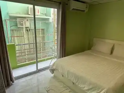 Baan Keang Talay Cha Am - 31