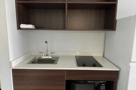 Americas Best Value Inn - - 21