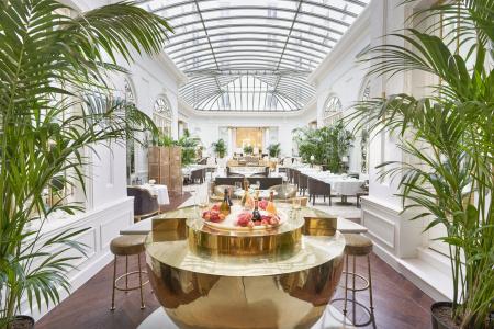 Mandarin Oriental, Ritz Madrid - 24