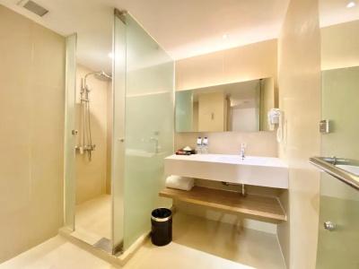 Grand Zuri Malioboro - 68