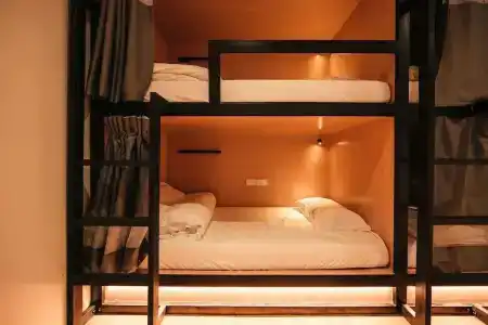 Sylvis Hostel Chiangmai - 4