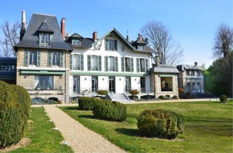 Hôtel Villa Navarre - Les Collectionneurs - 32