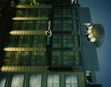 d-Wave Shinjuku(Adult Only) - 0