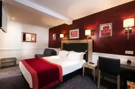 Hôtel Elysées Flaubert - 94