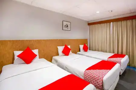 Calmo Bugis - SG Clean, Staycation Approved - 4