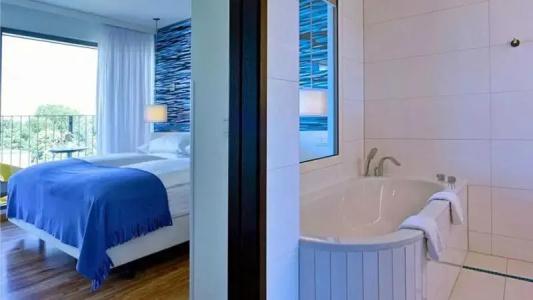 Pestana Berlin Tiergarten - 56