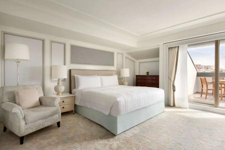 Shangri-La Bosphorus, Istanbul - 89