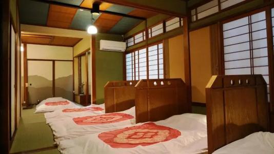 Japanese Guesthouse Kinosaki Wakayo (Female Only) - 15