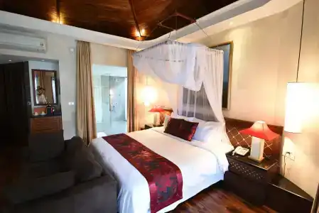 Sunsea Resort - 4