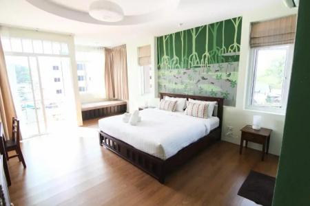 Just Fine Krabi - 103