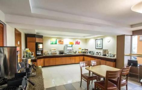 Quality Inn Miami Airport - Doral - 25