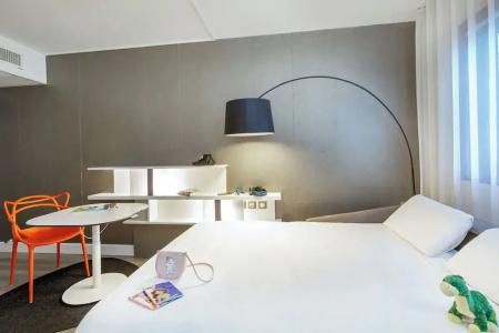 Novotel Suites Perpignan Centre - 72