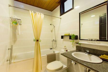 Phu Thinh Boutique Resort & Spa - 9