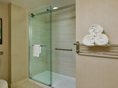 Hilton Los Angeles North-Glendale & Executive Meeting Center - 18