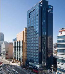 Benikea Haeundae - 25