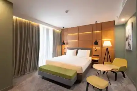 Holiday Inn Yerevan - Republic Square, an IHG - 54