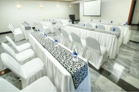 Wyndham Merida - 22