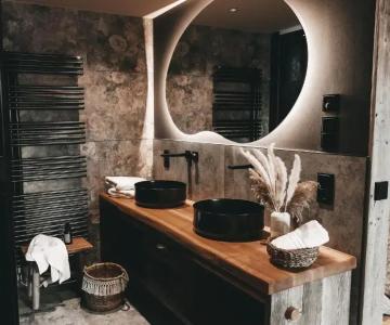 Jufenalm Boho & Restaurant - 88