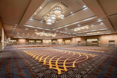 Sheraton New Orleans - 33