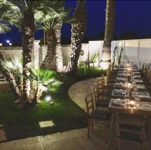 Bianco Riccio Suite - 29